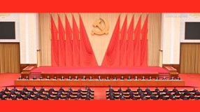 在黨的堅強領(lǐng)導(dǎo)下創(chuàng)造新奇跡